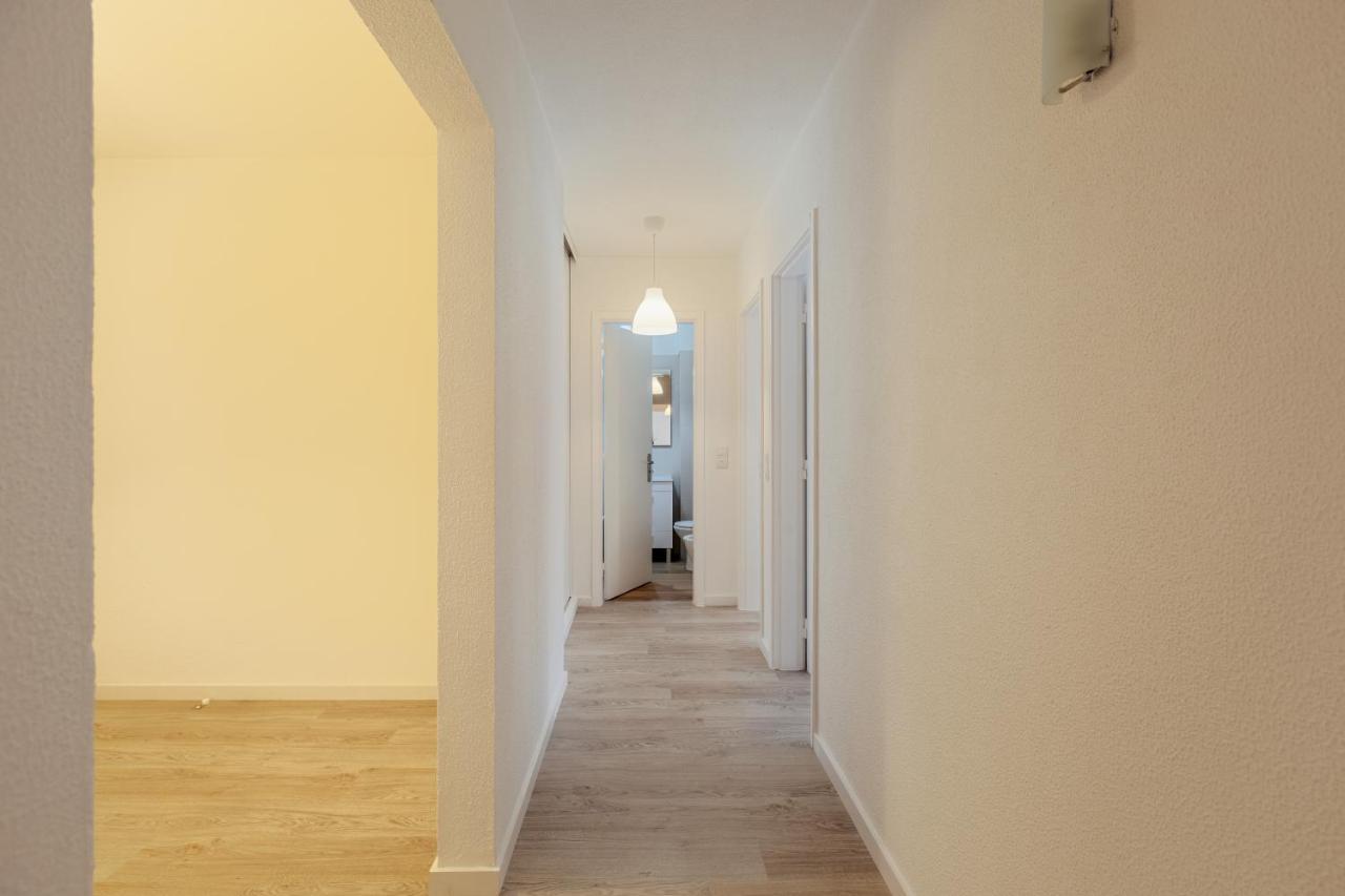 Elegant 3 Bedroom Apt - City Centre - Garage - Metro Lisboa Exterior foto
